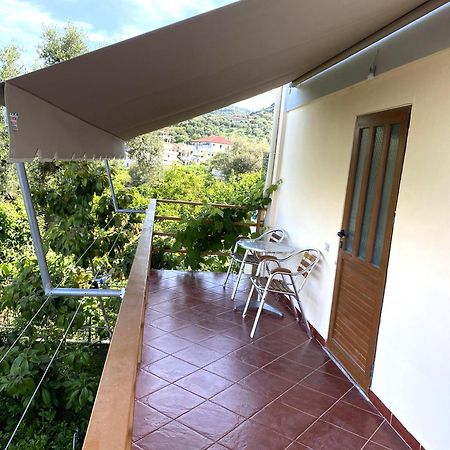 Flutura Apartments Vlorë Eksteriør bilde