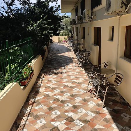Flutura Apartments Vlorë Eksteriør bilde