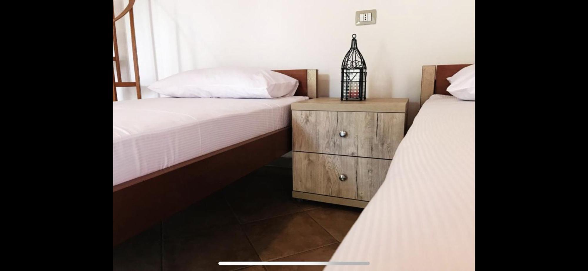 Flutura Apartments Vlorë Eksteriør bilde