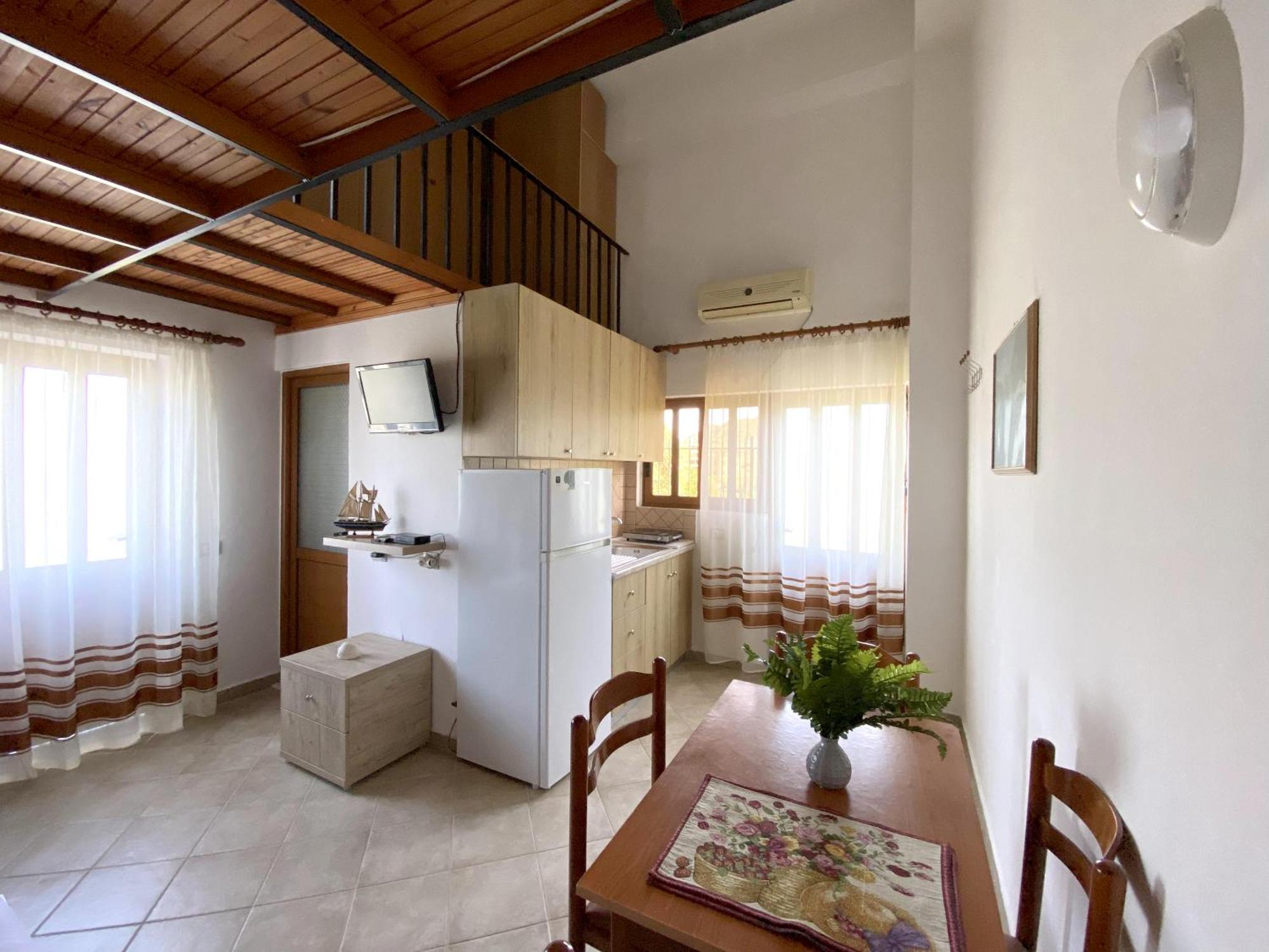 Flutura Apartments Vlorë Eksteriør bilde