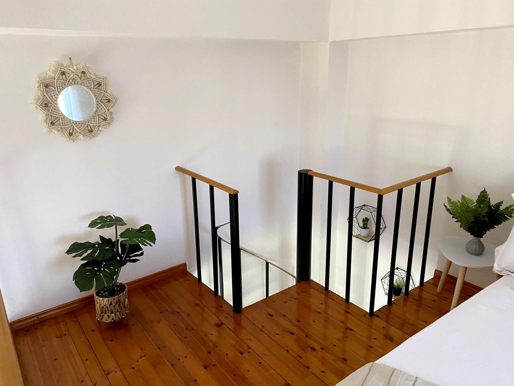 Flutura Apartments Vlorë Eksteriør bilde