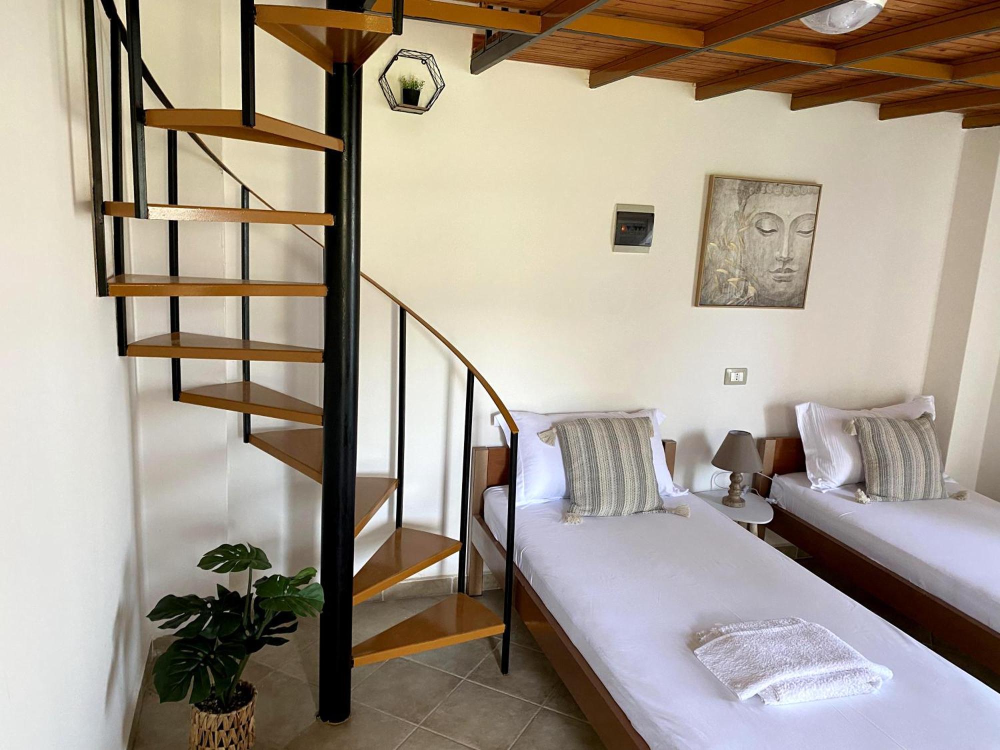 Flutura Apartments Vlorë Eksteriør bilde